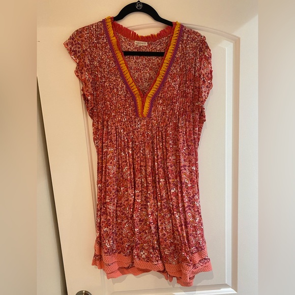 Poupette St. Barth Dresses & Skirts - Poupette St. Barth Sasha Mini Dress - Size M